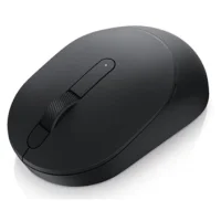 Мышь Dell MS3320W (черный) фото 2